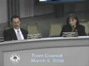 Barnstable Councilor Greg Milne Questions HateBlogger Joakim
