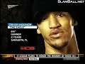 PowerADE SlamBall Challenge 1 - Mob vs Rumble part 2 PowerADE SlamBall Challenge 1 - Mob vs Rumble part 2