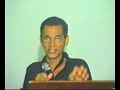 Mensagem do Culto Jovem