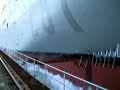 Botadura Juan Carlos 1 NAVANTIA