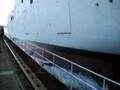 Botadura Juan Carlos 1 NAVANTIA