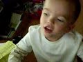 Tyler sings the ABC\ Tyler sings the ABC\