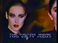 Weird Al Yankovik\