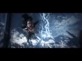 Lost Planet 3 | cinematic trailer (2013) Captivate 2012