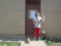 Janitor Mulestation
