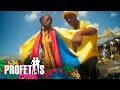 PROFETAS : Africolombia
