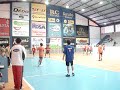 cruzeta do Willian - Handebol Sombrio