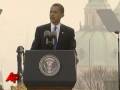 Obama: North Korea Broke the Rules