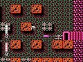 not much more can be said about this stage folks. this is area 8, known to many players as the 