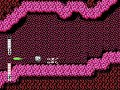 not much more can be said about this stage folks. this is area 8, known to many players as the 