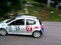 25° Rally della marca