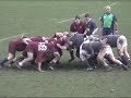Streatham & Croydon RFC