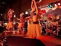 Pasar Malam/Dance Group Pasific Flowers 1