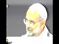 Recapturing the spirit of islam2 Recapturing the spirit of islam2