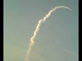 space shuttle Endeavou