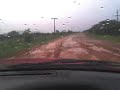 aventura em Roraima