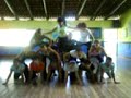 la piramide de MDS la piramide de MDS