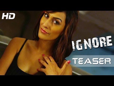 IGNORE - Teaser of New Punjabi Song by Sanam & Sid Hard