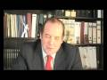 SOY CONSULTOR (CON PERDÓN). Carlos Abadía