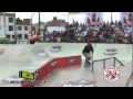 Alternotv | Aventura Deportiva | Copa Maltin Power en el skatepark de Carmen de la Legua