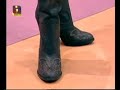 benedita pereira no voce na tv!  parte 2 