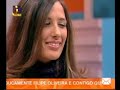 Benedita Pereira no Voce na tv! (parte 2) Benedita Pereira no Voce na tv! (parte 2)