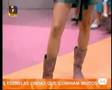 Benedita Pereira no Voce na tv! (parte 2)