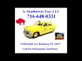 videos de BUFFALO NY LAB DELIVERY SERVICES