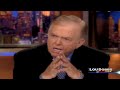 lou dobbs on economy financed by foreign countries. lou dobbs' head explodes...

david walker: fmr. us comptroller general
patrick creadon: film-maker of i.o.u.s.a.