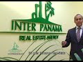 Interpanama en Travel Panama