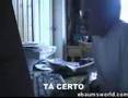 Alemão Estressado