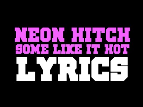 how to be like hitch