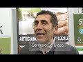 Lapis a Roma per 'Arti&Mestieri'