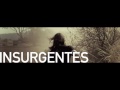 Steven Wilson - Insurgentes (Mexico)