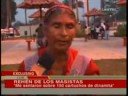 Bolivia - Pando: Testigo cuenta la masacre