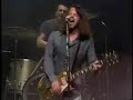 Buzz Zeemer - Downed (live)