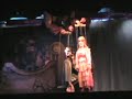  Mozart's Don Giovanni in Prague/ Powerful Puppetry!