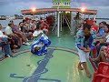 Dança do Carimbó - Belém - Pará Dança do Carimbó - Belém - Pará