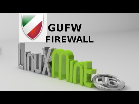how to on firewall in linux