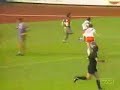 Double Kick By A Goalkeaper (Must See) Double Kick By A Goalkeaper (Must See)