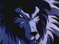 Darkstalkers Eye of the tiger