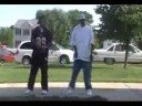 snap music + snap dance