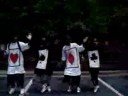 snap music + snap dance
