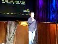 Bob Saget at the Opie and Anthony Traveling Virus Bob Saget at the Opie and Anthony Traveling Virus