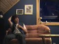 A movie me and my friend Daniel made in 2004, when we were young and bored. It's a music video of the song 