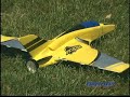 ElectriFly Synapse EP Ducted Fan Jet ARF