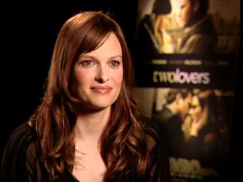 Vinessa Shaw