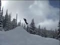 Birrion Sondahl ski tricks Birrion Sondahl ski tricks