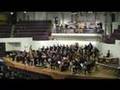 The Glory & the Grandeur/ Pulse Percussion Trio