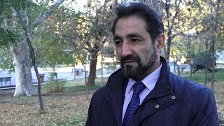 ՏԵՍԱՆՅՈՒԹ.«Փոխոստիկանապետ Եղիազարյանը կարո՞ղ է ասել ՊՊԾ գունդը որքան վնաս է բերում պետությանը»|1in.a